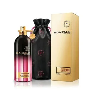 Montale Intense Roses Musk extrait de parfum pour femme