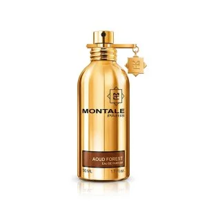 Montale Aoud Forest eau de parfum unisexe