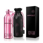 Candy Rose eau de parfum pour femme 100 ml