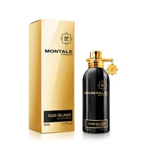Montale Oud Island Eau de Parfum unisexe