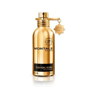 Montale Oud Fool Roses Eau de Parfum unisexe