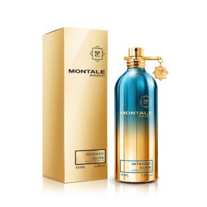 Intense So Iris parfumwater unisex