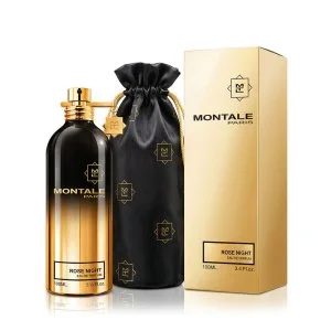 Montale Rose Night Eau de Parfum unisexe
