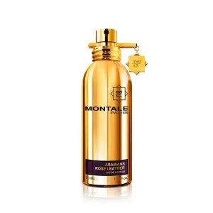 Montale Arabians Rose Leather Eau de Parfum unisexe
