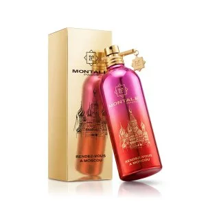 Montale Rendez-vous à Moscou eau de parfum pour femmes