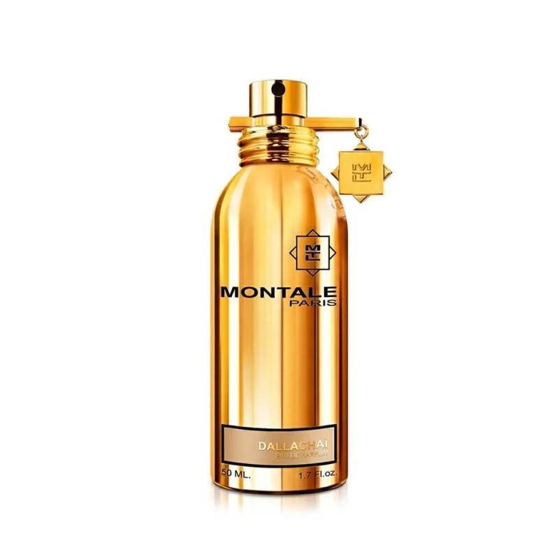 Dallachaï Eau de Parfum unisexe 50 ml