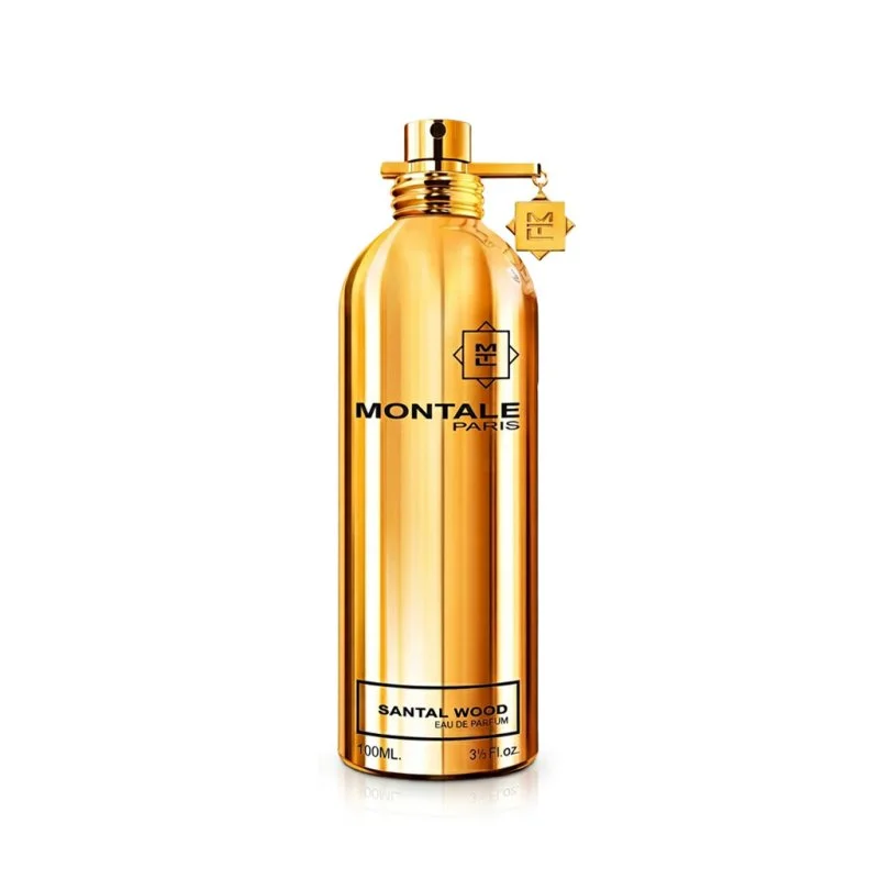 Santal Wood Eau de Parfum unisexe 100 ml
