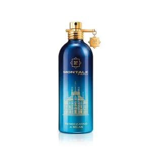 Montale Rendez-vous à Milan eau de parfum unisexe