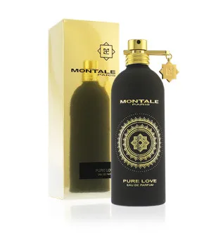 Eau de parfum unisexe Montale Pure Love 100 ml