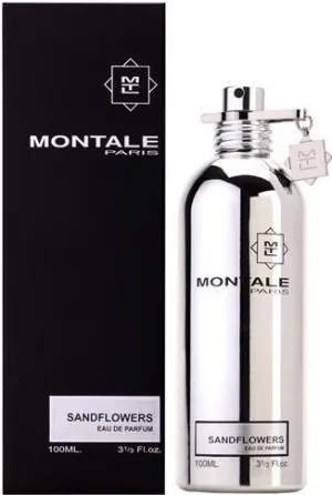 Eau de parfum unisexe Montale Sandflowers 100 ml