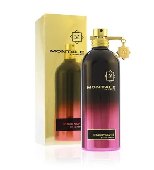 Eau de parfum unisexe Montale Starry Nights 100 ml