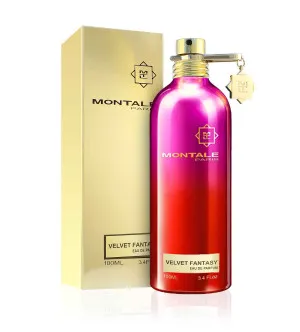 Montale Velvet Fantasy eau de parfum unisexe 100 ml