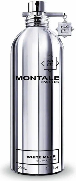 Montale White Musk eau de parfum unisexe 100 ml