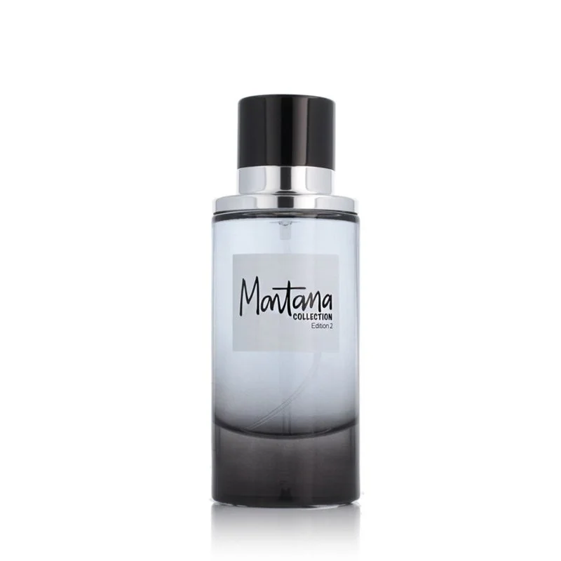 Collection Edition 2 eau de parfum pour femme 100 ml