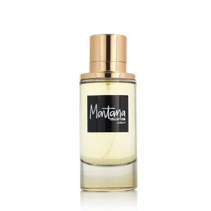 Montana Collection Edition 4 eau de parfum pour femme