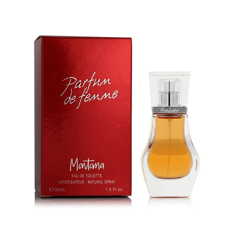 de Femme Eau de Toilette pour femme 30 ml