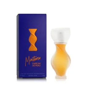 Montana de Peau Eau de Toilette pour femme