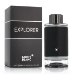 Explorer Eau de Parfum pour homme 200 ml
