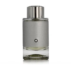 Montblanc Explorer Platinum Eau de Parfum pour homme