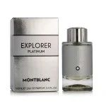 Explorer Platinum Eau de Parfum pour homme 100 ml