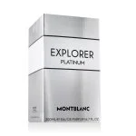 Explorer Platinum Eau de Parfum pour homme 200 ml