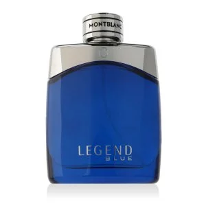 Montblanc Legend Blue Eau de Parfum voor heren