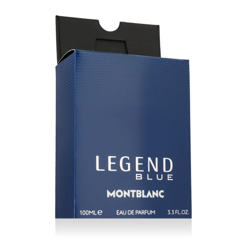 Legend Blue Eau de Parfum pour homme 100 ml