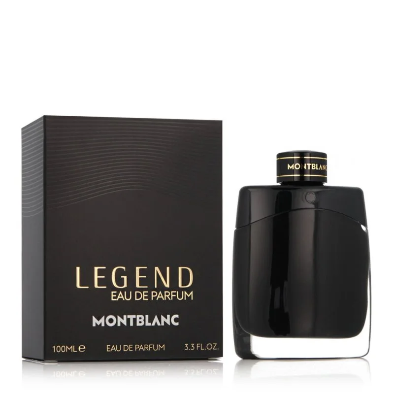 Legend eau de parfum pour homme 100 ml