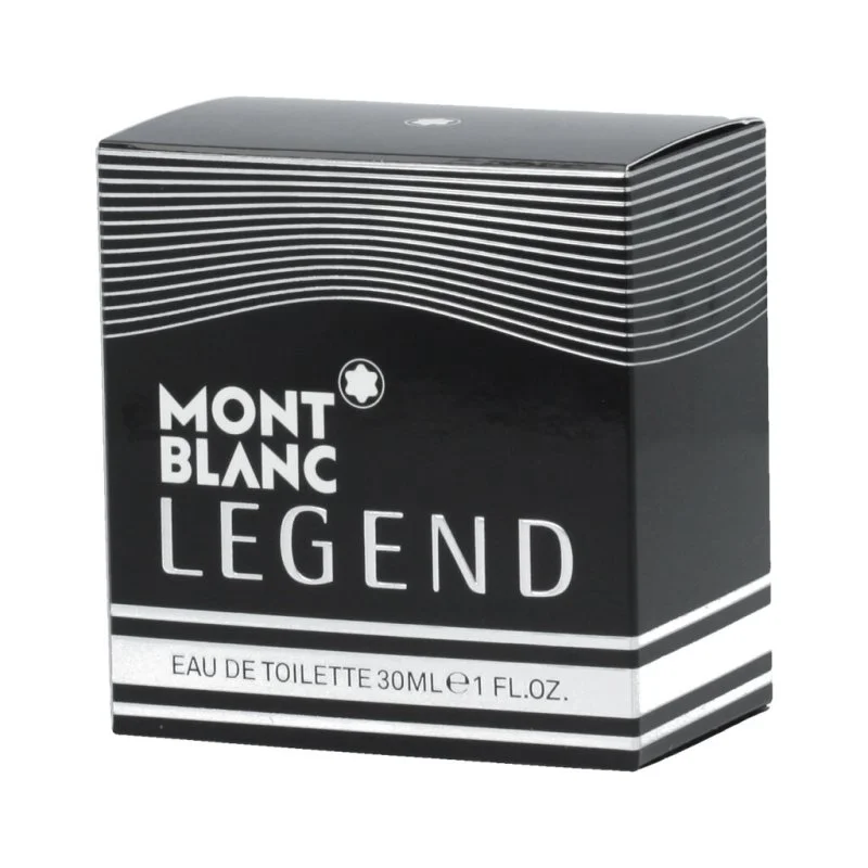 Legend for Men eau de toilette pour homme 30 ml