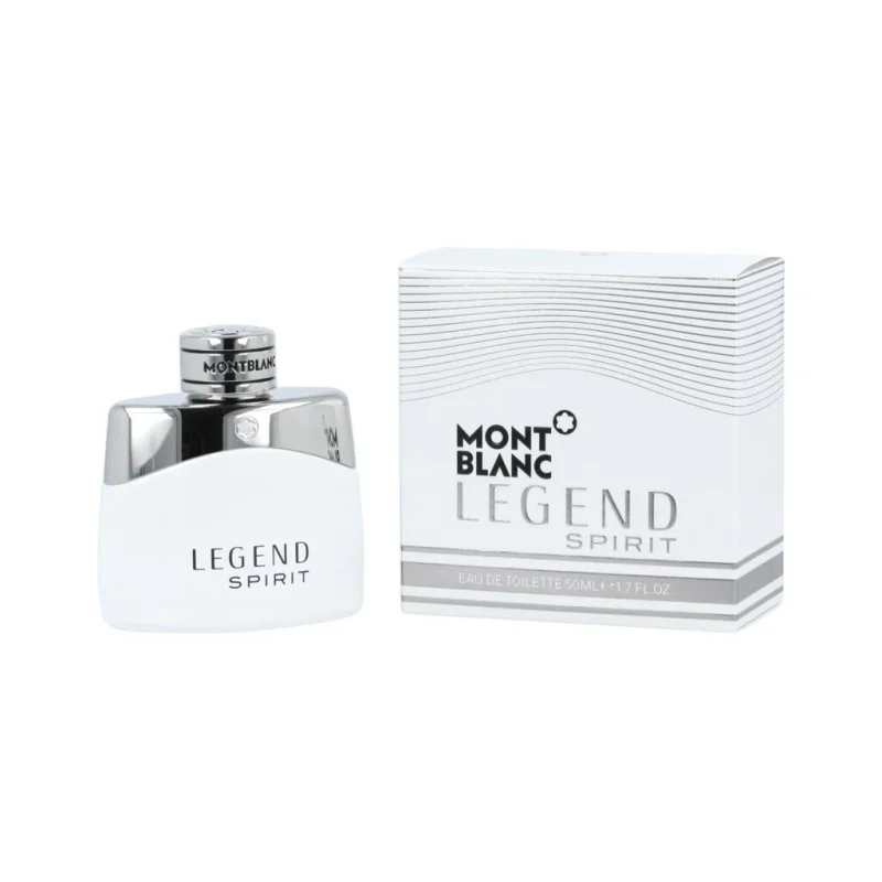 Legend Spirit eau de toilette pour homme 50 ml
