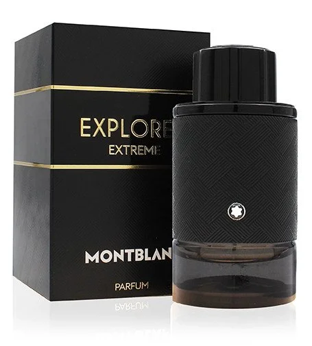 Explorer Extreme parfum pour homme 60 ml