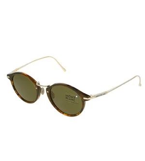 Montblanc MB 656S lunettes de soleil