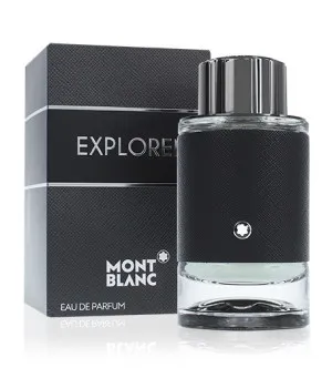 Eau de parfum Montblanc Explorer pour homme