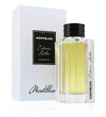 Extreme Leather eau de parfum voor mannen 125 ml