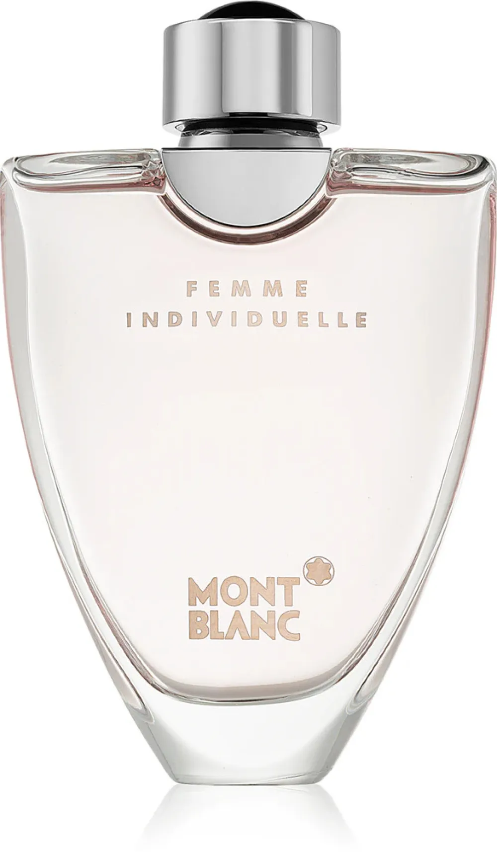 Femme Individuelle eau de toilette voor dames 75 ml