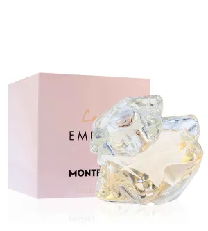 Eau de parfum Montblanc Lady Emblem pour femmes 75 ml