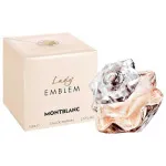 Lady Emblem eau de parfum voor dames 75 ml