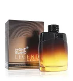 Legend Night eau de parfum voor mannen 100 ml