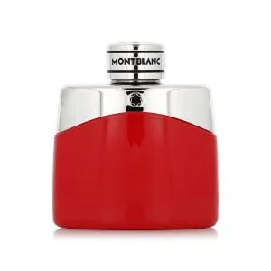 Montblanc Legend Red eau de parfum voor mannen