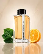 Patchouli Ink eau de parfum voor heren 125 ml