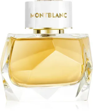 Montblanc Signature Absolue eau de parfum voor dames 90 ml