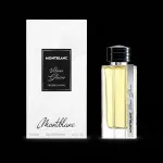 Vetiver Glacier eau de parfum voor mannen 125 ml