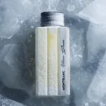 Vetiver Glacier eau de parfum voor mannen 125 ml
