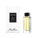 Vetiver Glacier eau de parfum voor mannen 125 ml
