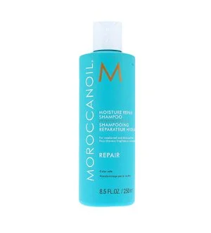 Moroccanoil Shampooing Réparateur Hydratant - Shampooing Régénérant
