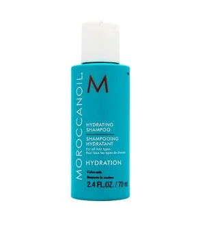 Moroccanoil Shampooing hydratant