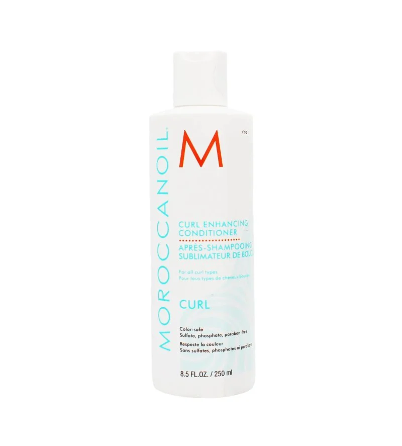 Curl Enhancing Conditioner après-shampooing pour cheveux bouclés et ondulés 250 ml