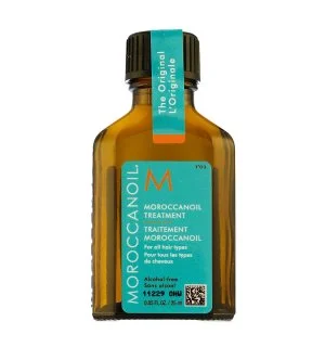 Moroccanoil Treatment soin capillaire pour tous types de cheveux