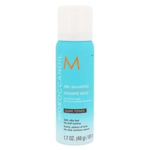 Moroccanoil Shampooing sec pour cheveux foncés