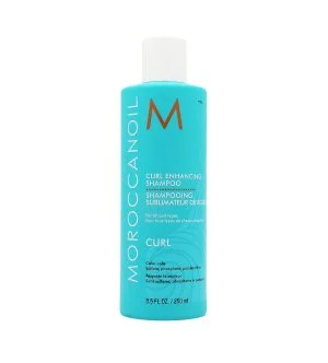 Moroccanoil Curl Enhancing Shampoo shampooing pour cheveux bouclés et ondulés